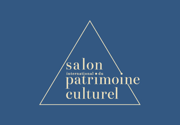 Réservez votre billet pour les 30 ans du Salon International du Patrimoine Culturel | EMPREINTES Paris