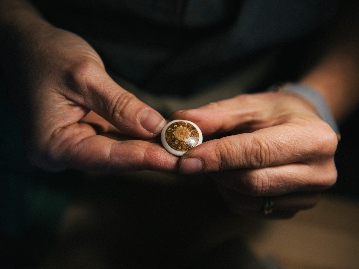 l'atelier coin ring.fr, Créateur artisanal de stylo en bois et d